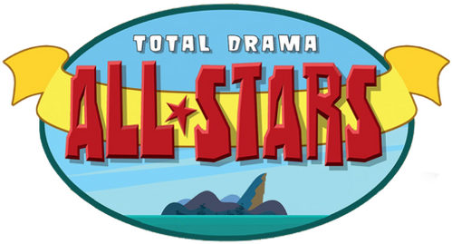 Total Drama All-Stars