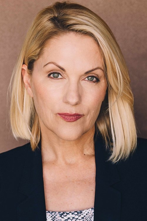 Мэнди Джун Турпин