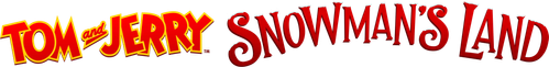 Том и Джерри: Страна снеговиков