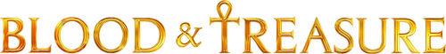 Кровь и сокровища