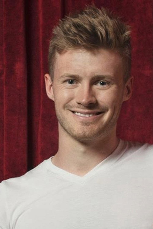 Мэттью Ортон