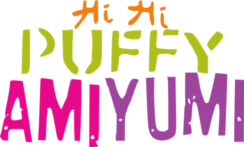 Hi Hi Puffy AmiYumi