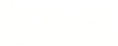 Меморандум Квиллера