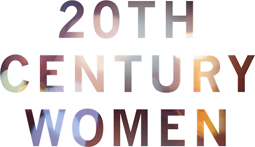 Женщины ХХ века