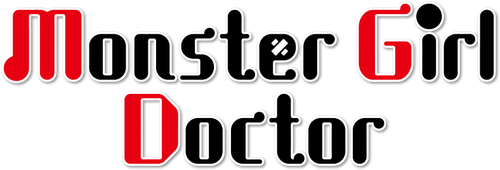 Доктор для девушек-монстров