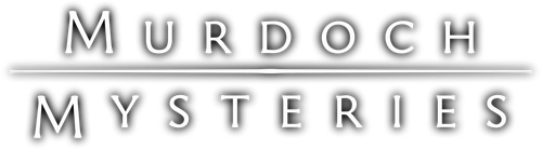 Расследования Мёрдока