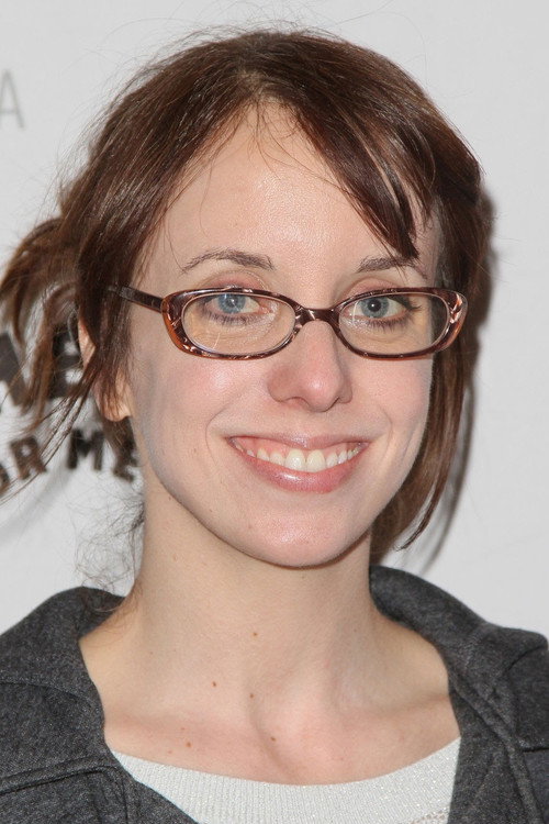 Лорен Монтгомери