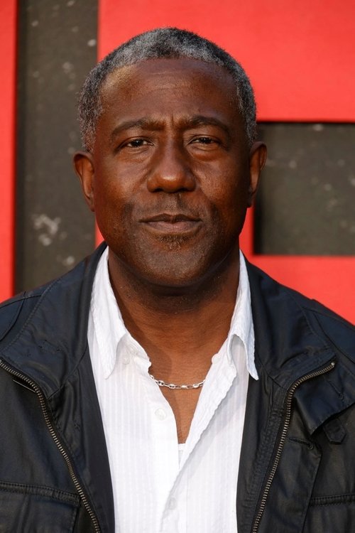 Э. Роджер Митчелл