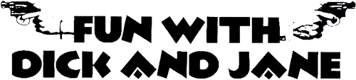 Забавные приключения Дика и Джейн