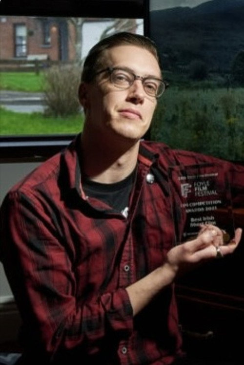 Gregory Burrowes