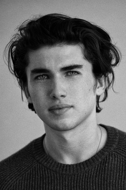 Чарли Эванс