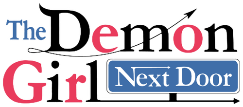 Городская дьяволица