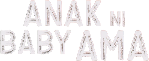 Anak ni Baby Ama