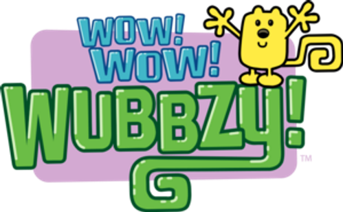 Wow! Wow! Wubbzy!