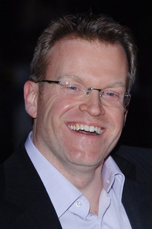 Найалл Джонсон