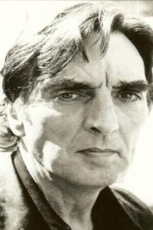 Грэнвилл Сакстон