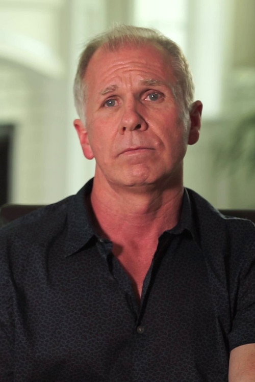 Ричард Уэнк