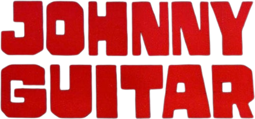 Джонни-гитара