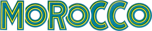 Марокко