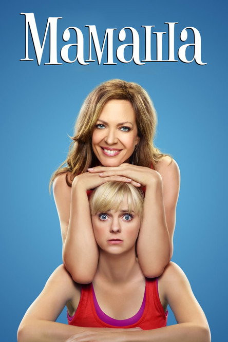 Мамаша