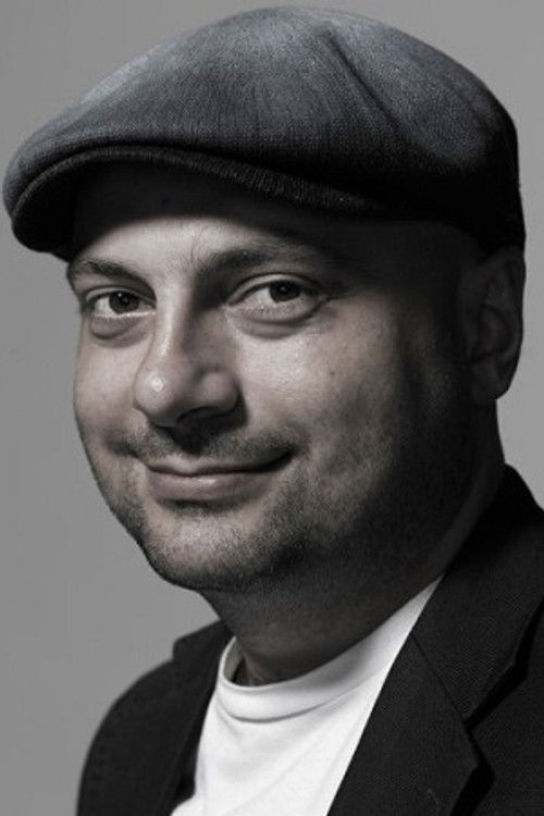 Георгий Шабанов