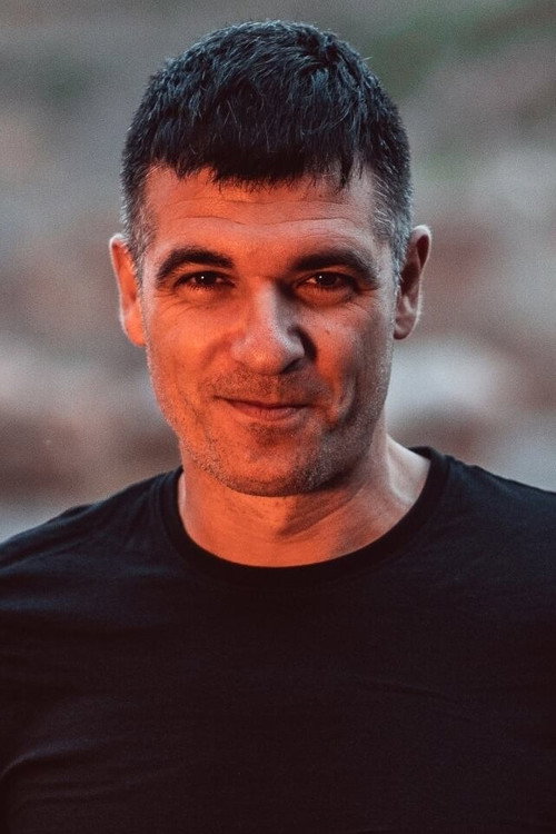 Eloy Moreno
