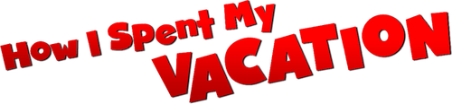 Как я провел свои каникулы