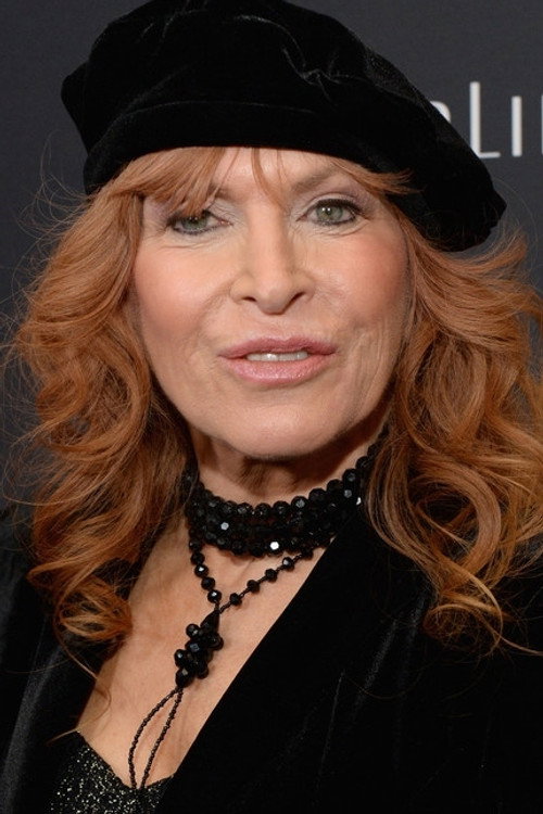 Мэрлин Вэнс