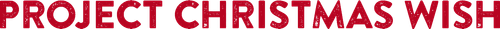 Project Christmas Wish