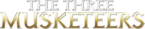 Три мушкетера