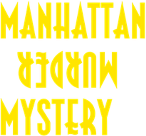Загадочное убийство в Манхэттэне