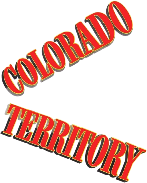 Территория Колорадо