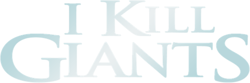 Я сражаюсь с великанами