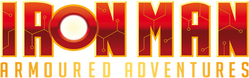 Железный человек: Приключения в броне