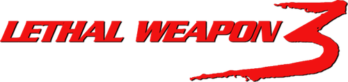 Смертельное оружие 3