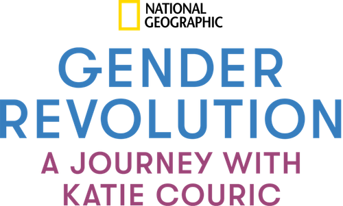 Gender Revolution: A Journey with Katie Couric