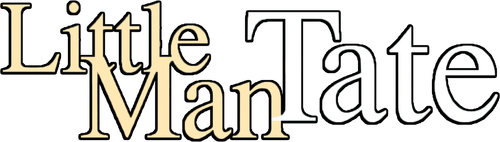 Маленький человечек Тэйт