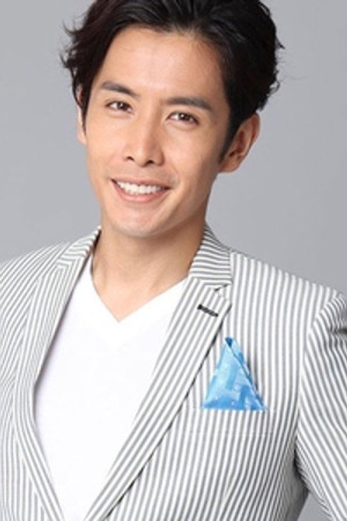 李逸朗