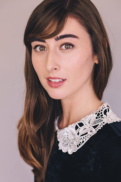 Джиллиан Морджезе