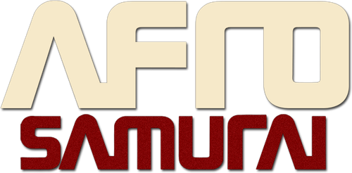 Афросамурай