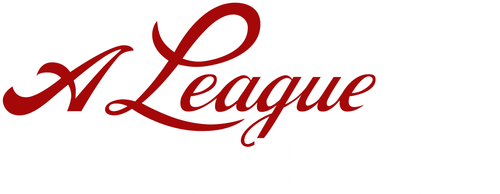 Их собственная лига