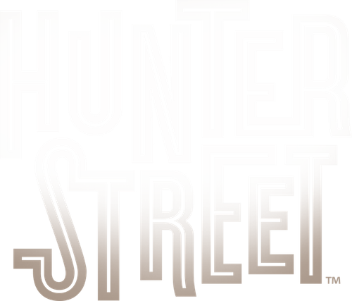 Хантер Стрит