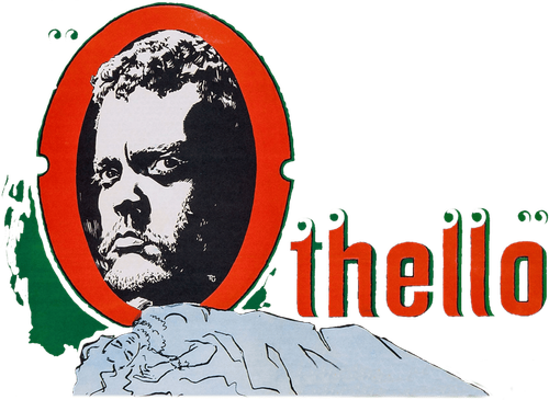 Отелло