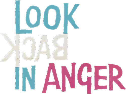 Оглянись во гневе