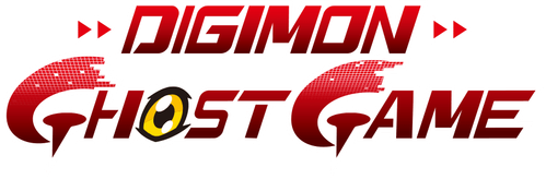 Призрачная игра Дигимонов