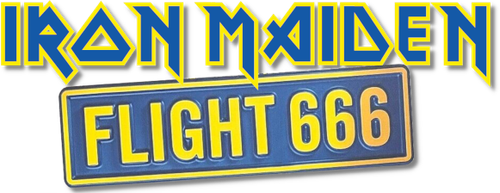 Iron Maiden: Flight 666