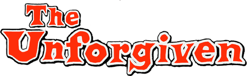 Непрощённая