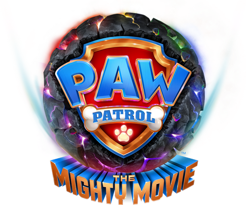 Щенячий патруль: Мегафильм