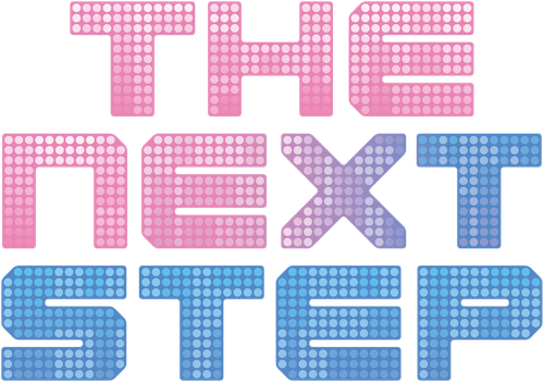 The Next Step