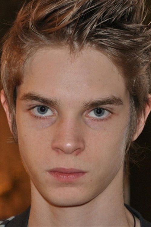 Леонард Проксауф